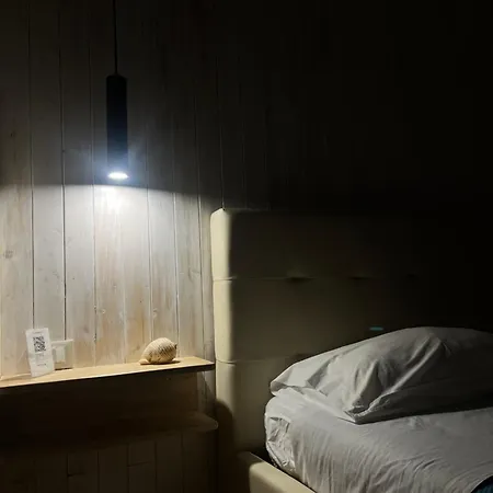 Donna Viruzza Oda ve Kahvaltı 4*