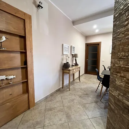 Donna Viruzza Marina di Schiavonea