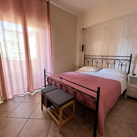 Donna Viruzza 4* Marina di Schiavonea