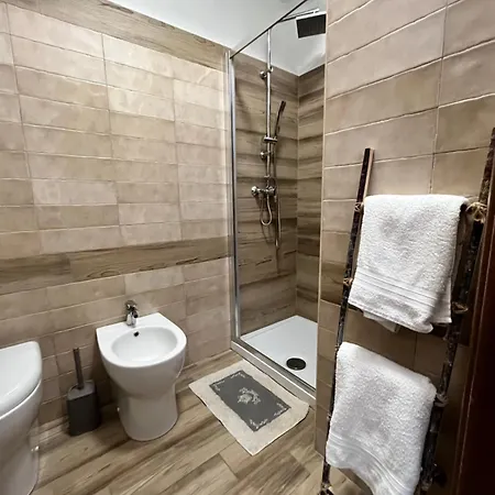 Oda ve Kahvaltı Donna Viruzza