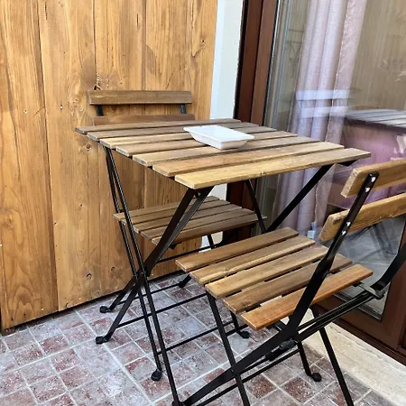 Donna Viruzza Oda ve Kahvaltı 4*