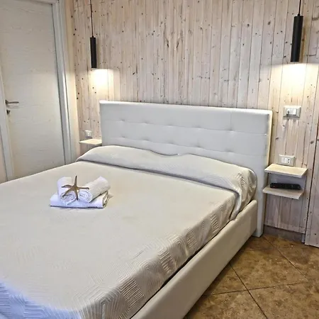 Donna Viruzza Bed & Breakfast