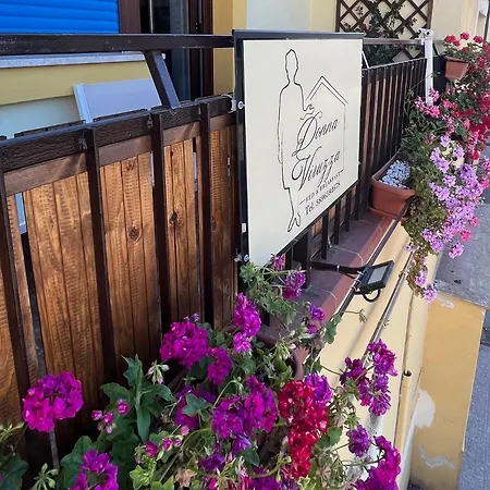 Donna Viruzza Panzió