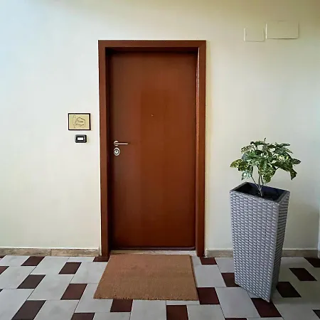 Donna Viruzza Couette-café Marina di Schiavonea