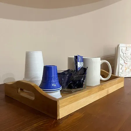 Panzió Donna Viruzza