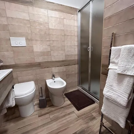 Bed & Breakfast Donna Viruzza Marina di Schiavonea