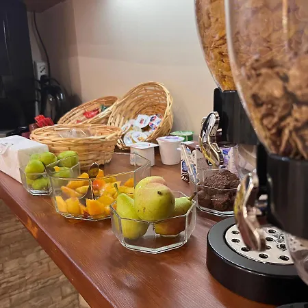 Donna Viruzza Bed & Breakfast Marina di Schiavonea