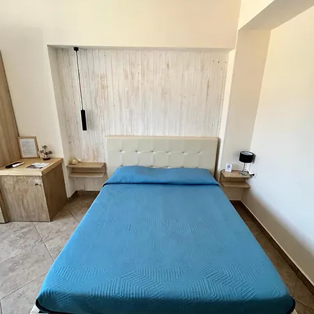 Bed & Breakfast Donna Viruzza Marina di Schiavonea