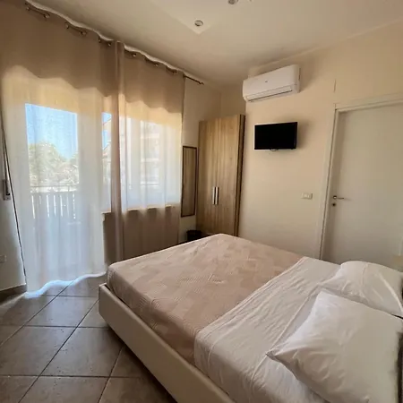Bed & Breakfast Donna Viruzza Marina di Schiavonea