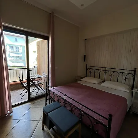 Bed and breakfast Donna Viruzza