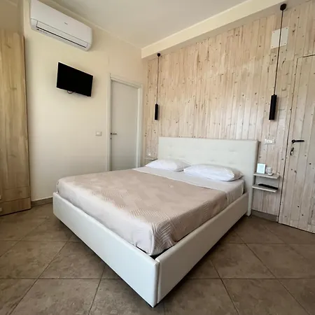 Donna Viruzza 4* Marina di Schiavonea