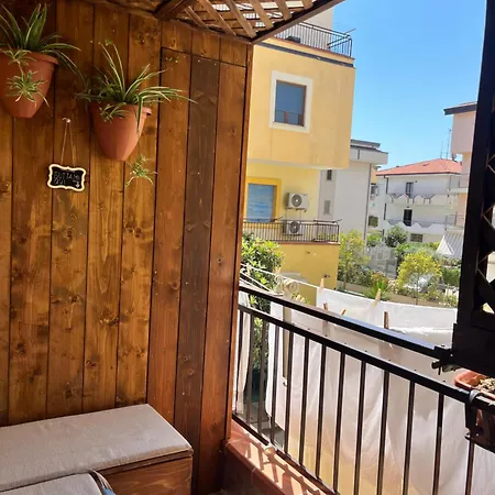 Bed & Breakfast Donna Viruzza