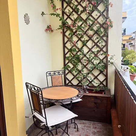 Bed & Breakfast Donna Viruzza *