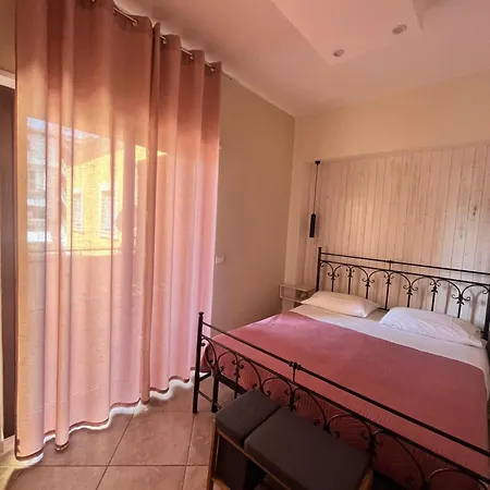 Donna Viruzza Nocleg ze śniadaniem