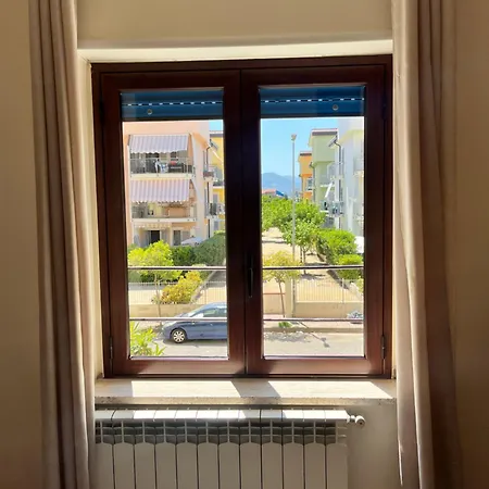 Donna Viruzza Couette-café Marina di Schiavonea
