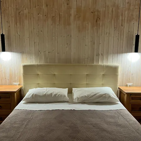 Donna Viruzza Panzió 4*