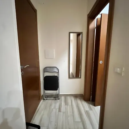 Donna Viruzza Bed & Breakfast Marina di Schiavonea