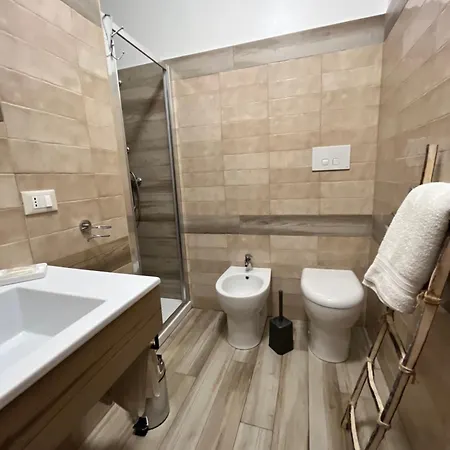 Bed & Breakfast Donna Viruzza Marina di Schiavonea