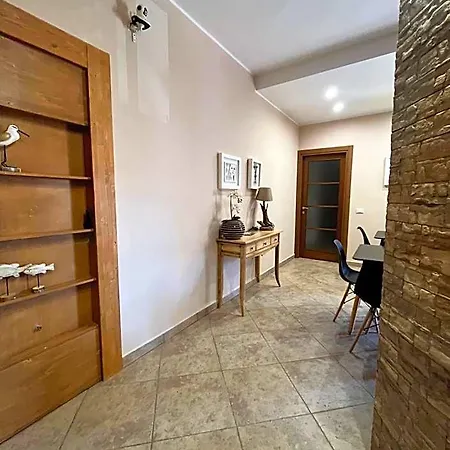 Donna Viruzza فندق مبيت وإفطار