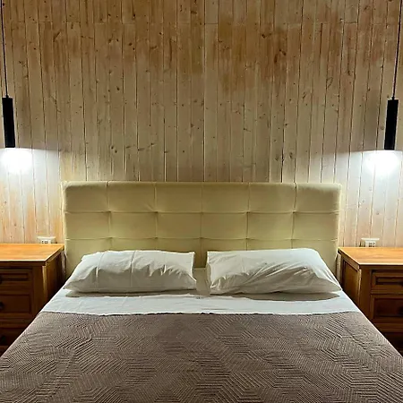 Donna Viruzza 4* مارينا دي سكيافوني