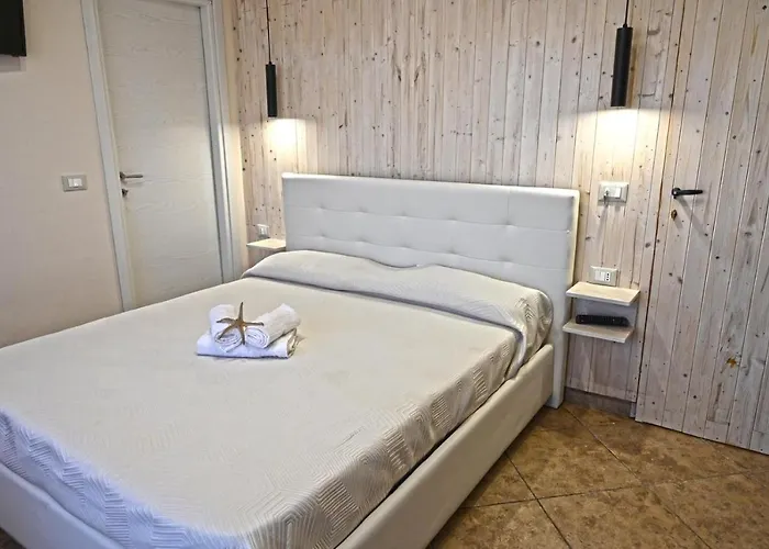 Donna Viruzza Panzió