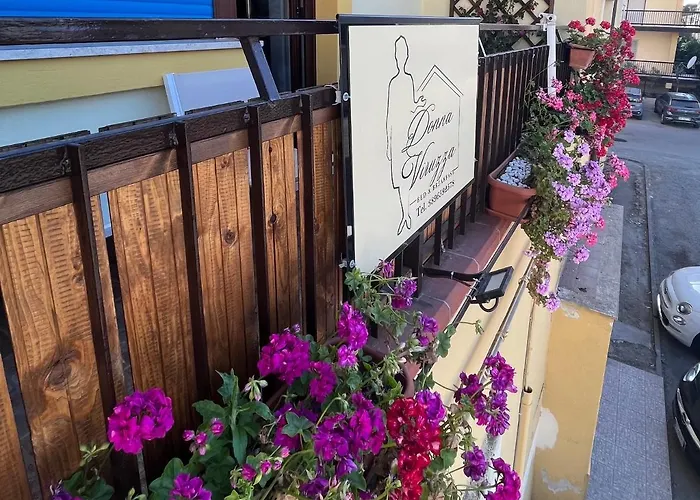 Donna Viruzza Panzió