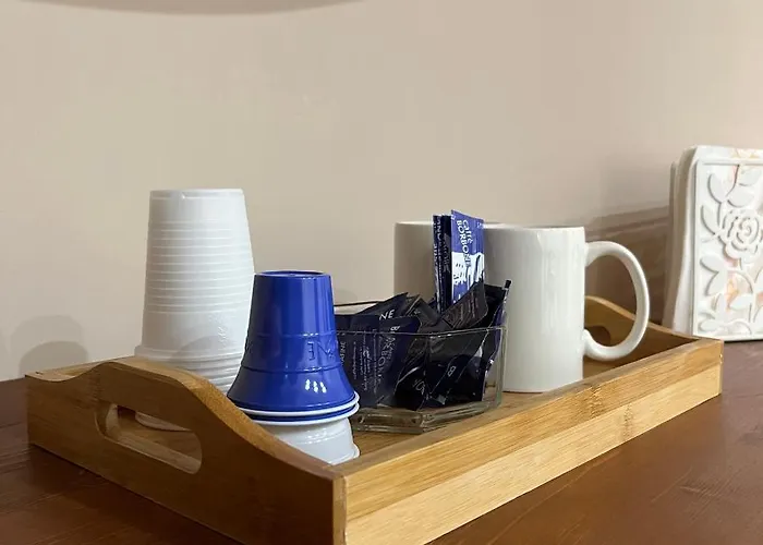 Panzió Donna Viruzza