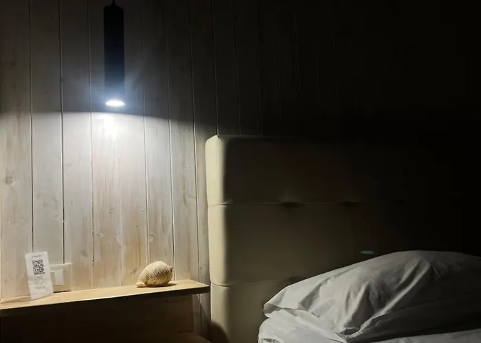 Donna Viruzza Panzió 4*