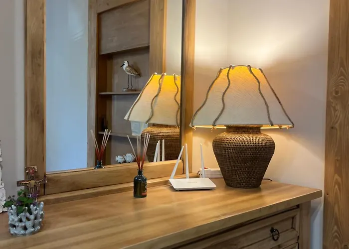 Donna Viruzza Panzió Marina di Schiavonea