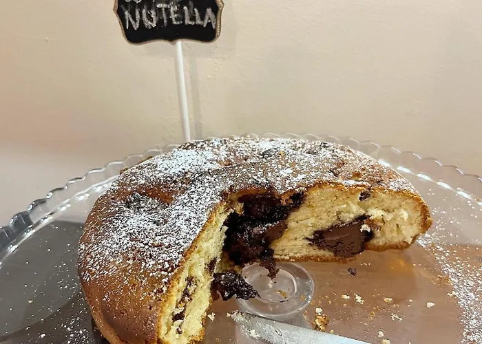 Donna Viruzza Panzió Marina di Schiavonea