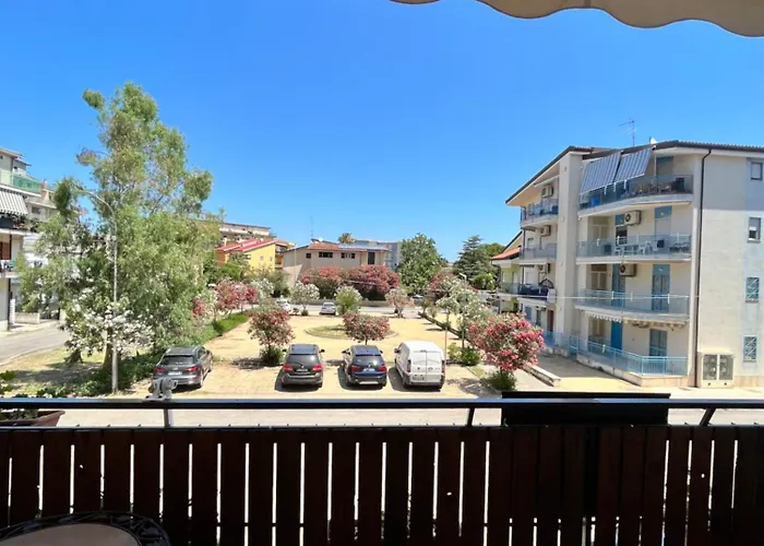 Donna Viruzza Panzió 4*