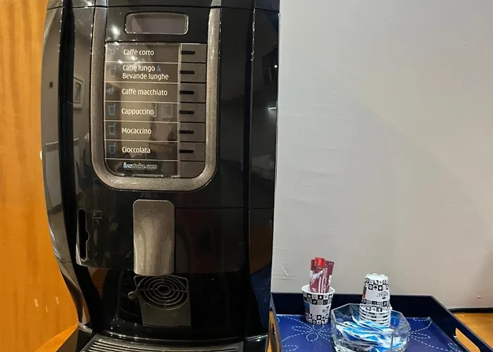 Panzió Donna Viruzza 4*