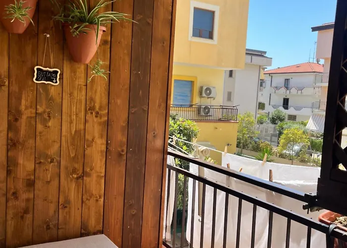 Panzió Donna Viruzza