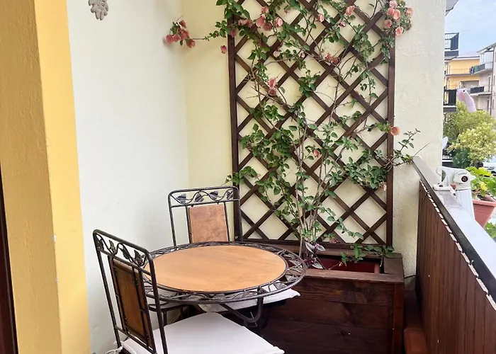 Panzió Donna Viruzza 4*