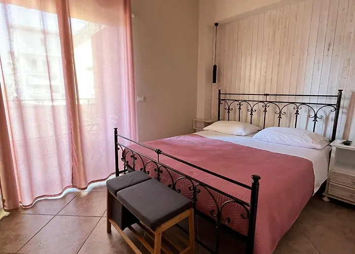 Donna Viruzza 4* Marina di Schiavonea