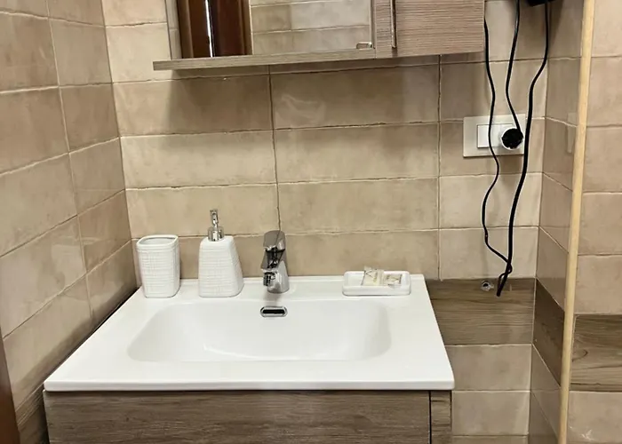 Donna Viruzza 4* Marina di Schiavonea