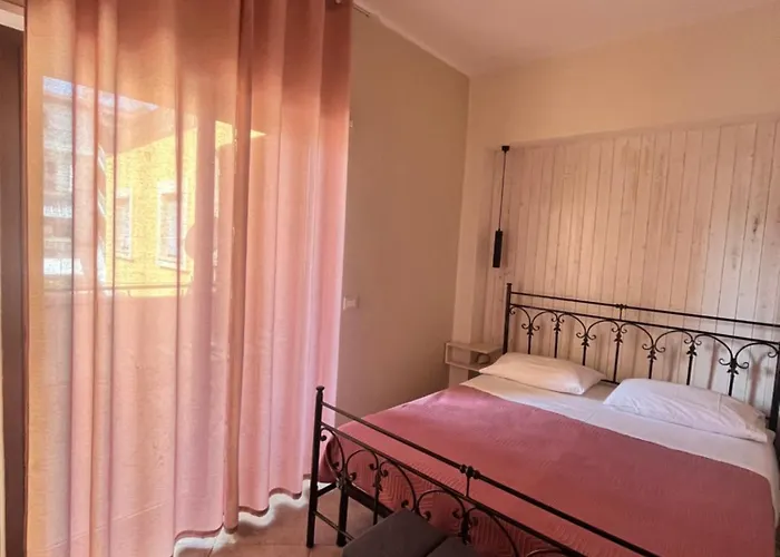 Donna Viruzza Panzió