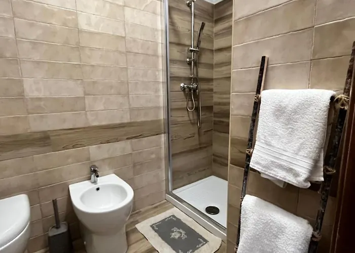 Panzió Donna Viruzza