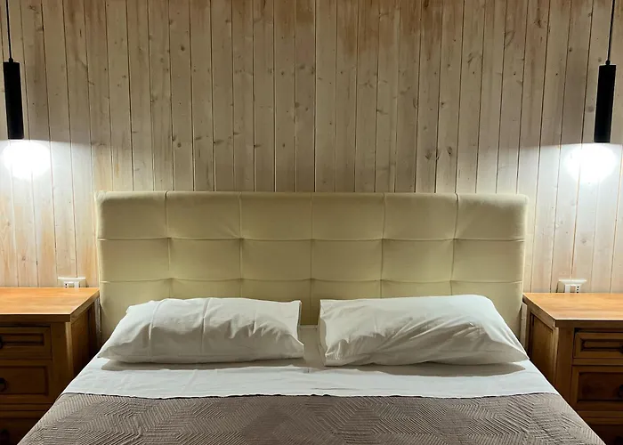 Donna Viruzza Panzió 4*